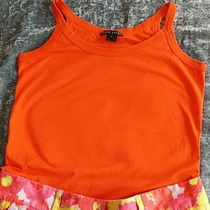 Ralph Lauren tank top